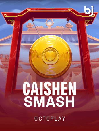 Caishen Smash screenshot
