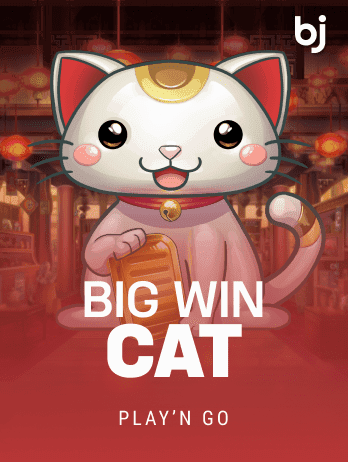 Big Win Catpng screenshot
