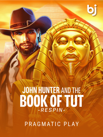 John Hunter & the Book of Tut Respinpng screenshot