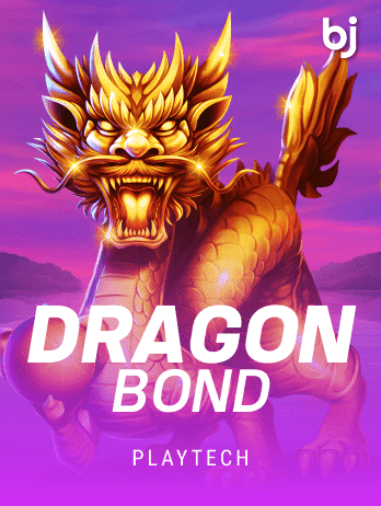 Dragon Bondpng