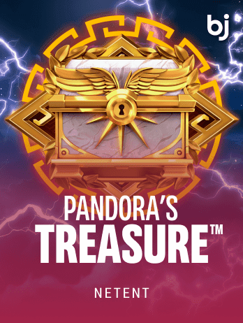 Pandora’s Treasure™ screenshot