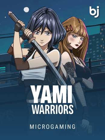Yami Warriorspng screenshot