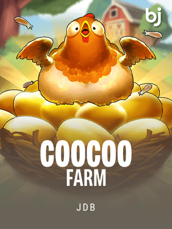 CooCoo Farm screenshot