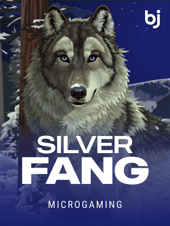 Silver Fangpng screenshot