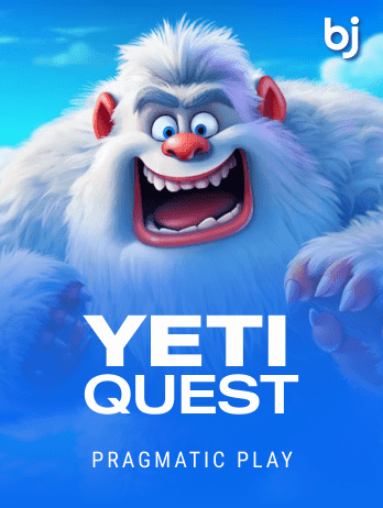 Yeti Quest screenshot