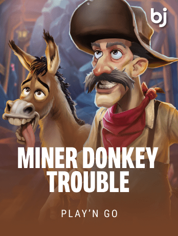 Miner Donkey Trouble